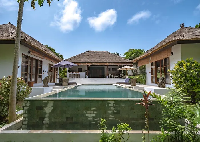 Jendi Village Uluwatu
