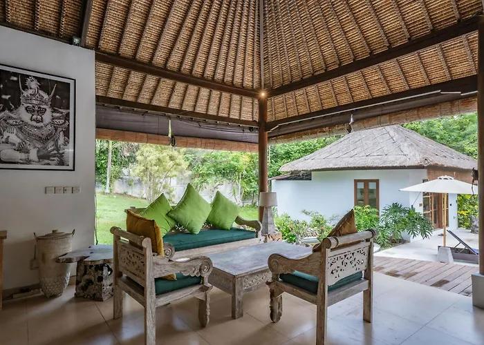Habitación en casa particular Jendi Village