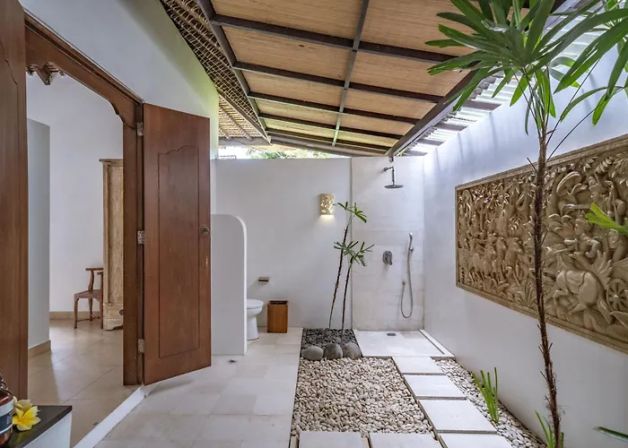 Habitación en casa particular Jendi Village *