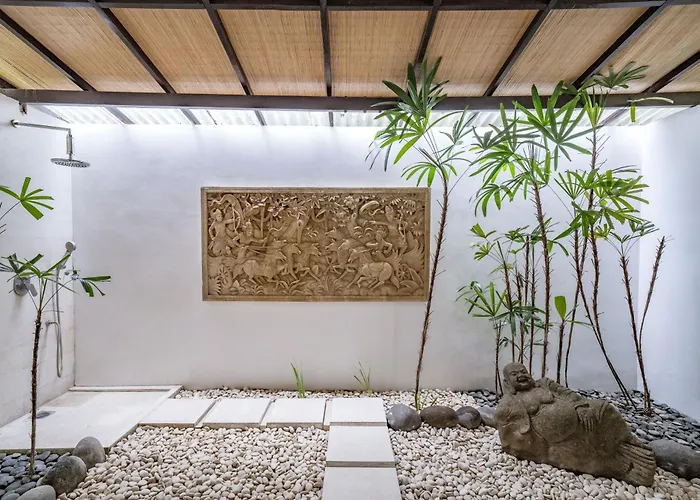 Jendi Village * Uluwatu