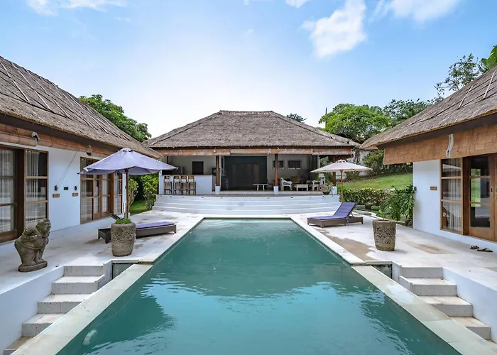 Jendi Village * Uluwatu