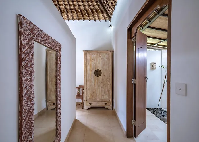 Habitación en casa particular Jendi Village