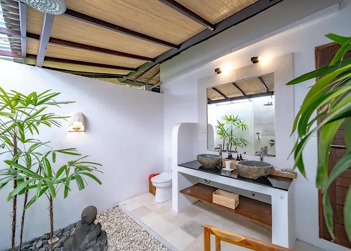 Jendi Village Habitación en casa particular Uluwatu
