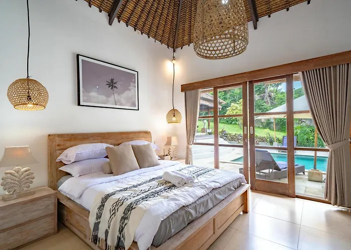 Jendi Village * Uluwatu